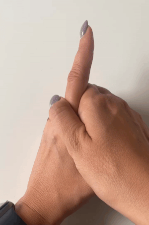 Hand and Finger Exercises to Perform to DECREASE STIFFNESS 