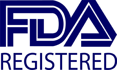 FDA registered